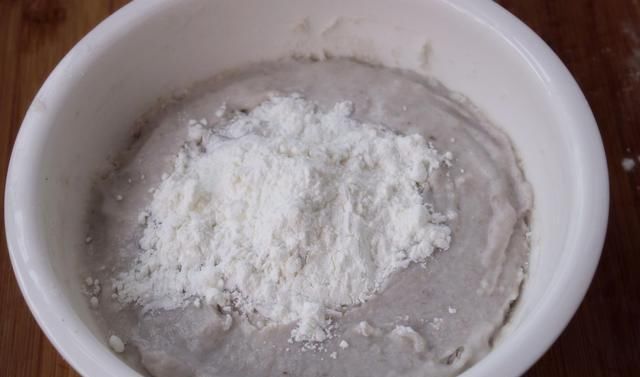 二姐|秋天,用这美味当主食,加上牛奶拌一拌,比面包香甜,营养还好吃