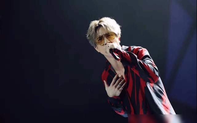  录制|《快乐大本营》节目再火，可能也很难请到这五位的明星来录制