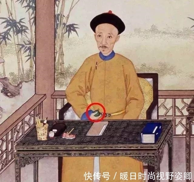 一脚|一脚踢死亲儿子的道光皇帝