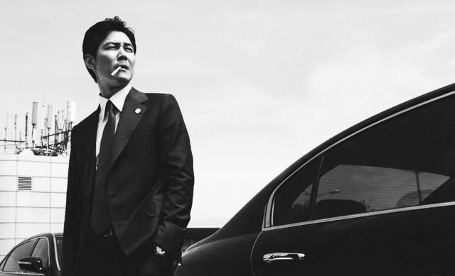 电影|韩国电影又出“神作”?国宝级演员李政宰,果然名不虚传!