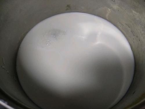  孩子|秋天多给孩子吃这粗粮，做成蛋糕营养翻倍，好吃不上火，孩子超爱
