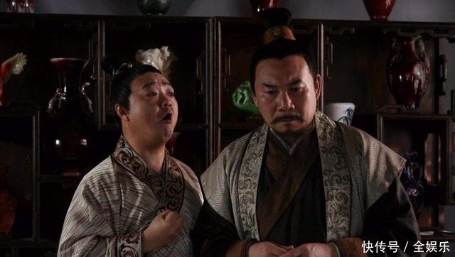  徐阶就|严嵩跟徐阶，都是嘉靖时期的贪官，为何徐阶的名声比严嵩要好？