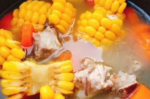  一家老小|家中必备“暖身汤”，汤鲜味美，暖心暖胃，一家老小最爱