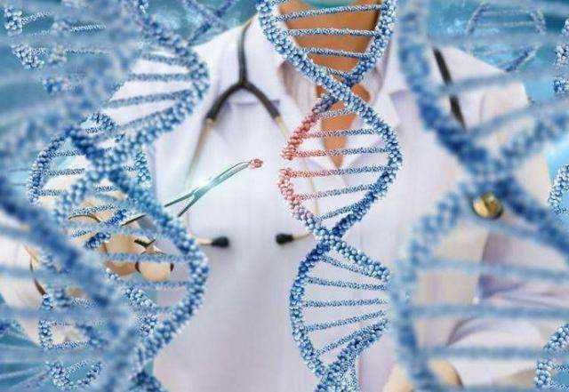 诺贝尔化学奖|2020年诺贝尔化学奖：基因编辑