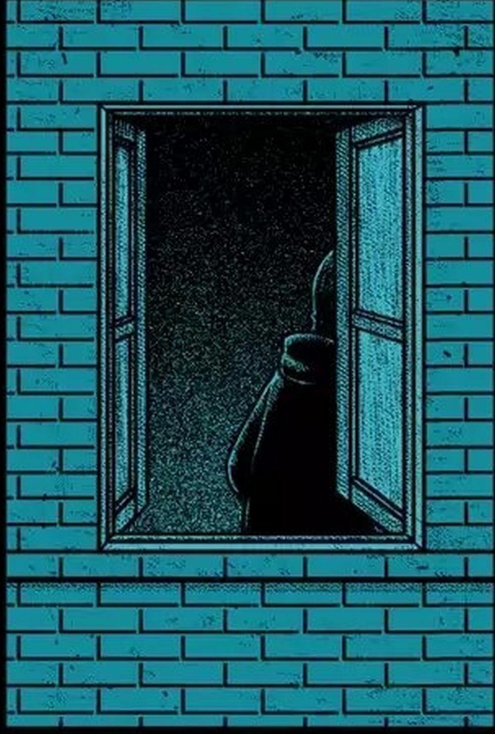 无声|无声恐怖：男孩以为是开着窗户的房屋，却不知道是异世界的大门