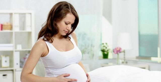  习惯|孕妇日常行为要多注意，养成三个好习惯，孩子身心才能健康