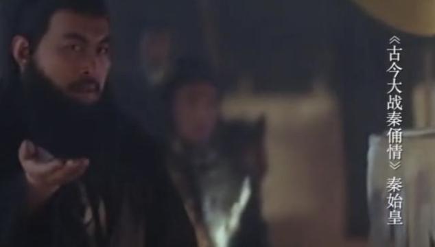 明星|《三国演义》隐藏了多少明星