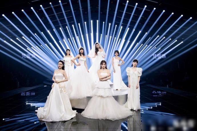 打投|粉丝打投遭节目组压票?《浪姐》赛制被吐槽,有的姐姐全程陪跑