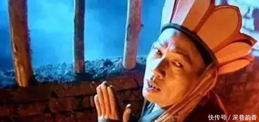  徒弟|唐僧带着四个徒弟前往西天, 为何能封佛的只有孙悟空? 原因很现实
