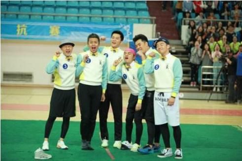  陈赫|《跑男》中邓超鹿晗翻红，陈赫洗白，为何他走下坡路没了消息？