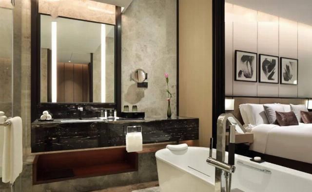  电视剧|热播电视剧《三十而已》原来在这些酒店取景，你认出来了吗？