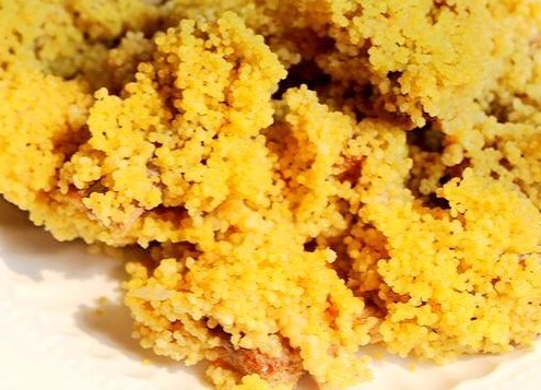  吸收|孩子补钙的黄金菜，补充钙质，开胃好吸收，身体棒棒不生病