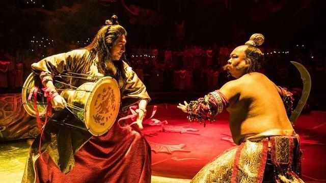  毁灭者|盛世毁灭者：755年，他改变了大唐