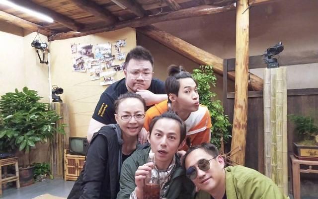  发自内心|网爆宋丹丹回归，《向往的生活》有救了，节目期待值再次爆满