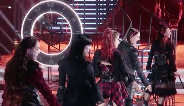  浪姐|《浪姐》三公的“三不”：孟佳淘汰不亏，浪花们不瞎，节目组不傻