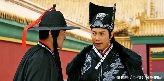  太监|汪直是明臣四大太监之一，但是他又是一个异类