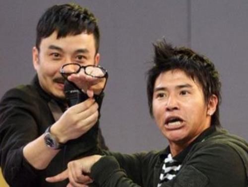  离开|被天天向上“踢走”的四位主持人，欧弟田源上榜，唯独他的离开最令人惋惜！