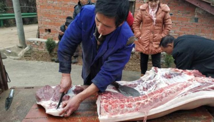  听听|八十年代的肉真香，为何现在吃不出肉的香味？听听卖肉大叔怎么说
