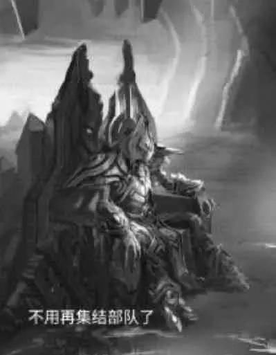 星际争霸|星际争霸凉了，暴雪还能走多远