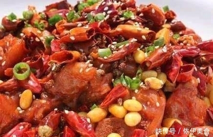  做法|餐桌上必不可少的几道家常菜，色香味俱全，做法简单，好吃又解馋