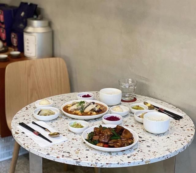 台菜餐厅|台味也能很时尚,特搜北中南8间质感台菜餐厅,传统创新一次满足!