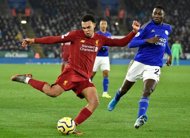  冠军|阿诺德：冠军属于球队每一个人 疫情期间能提供帮助真的太好了