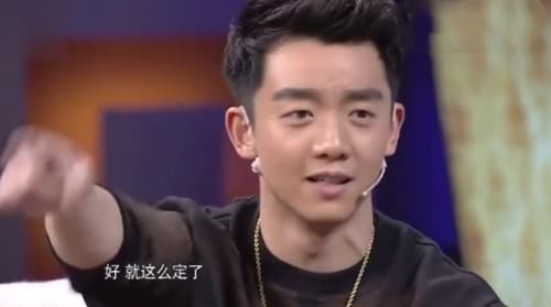  赵薇|郑恺当年去赵薇剧组试戏，她当场喊出5个字，郑恺都愣住了！