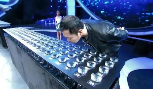  压线|《最强大脑》赛制再次引争议，每次压线过的陈小桥晋级，合理吗？