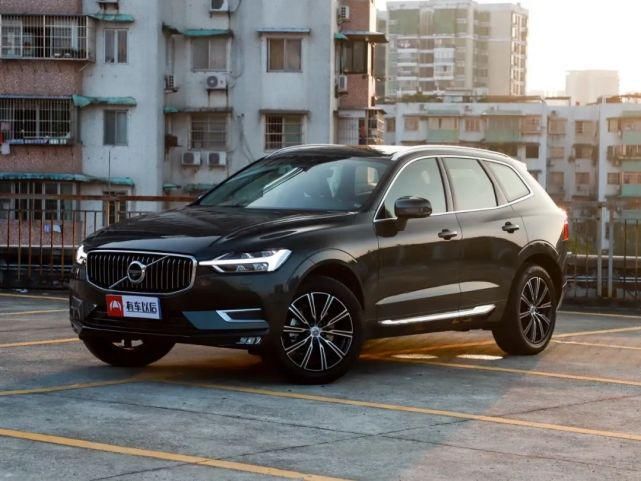  车主们|目前中保研碰撞成绩最好几台SUV，闭着眼买都没错