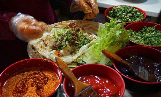 校园|开学了!是时候献上这份“校园美食指南”了!