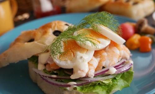 三大|风味大不同?认识三大香菜:芫荽、鸭儿芹、香芹