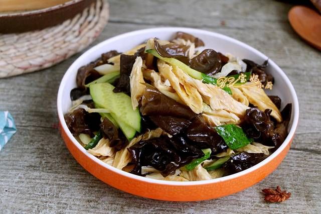 肉片|夏季炎热,要学会这6道下饭菜,胃口大开特下饭,大人孩子抢着吃