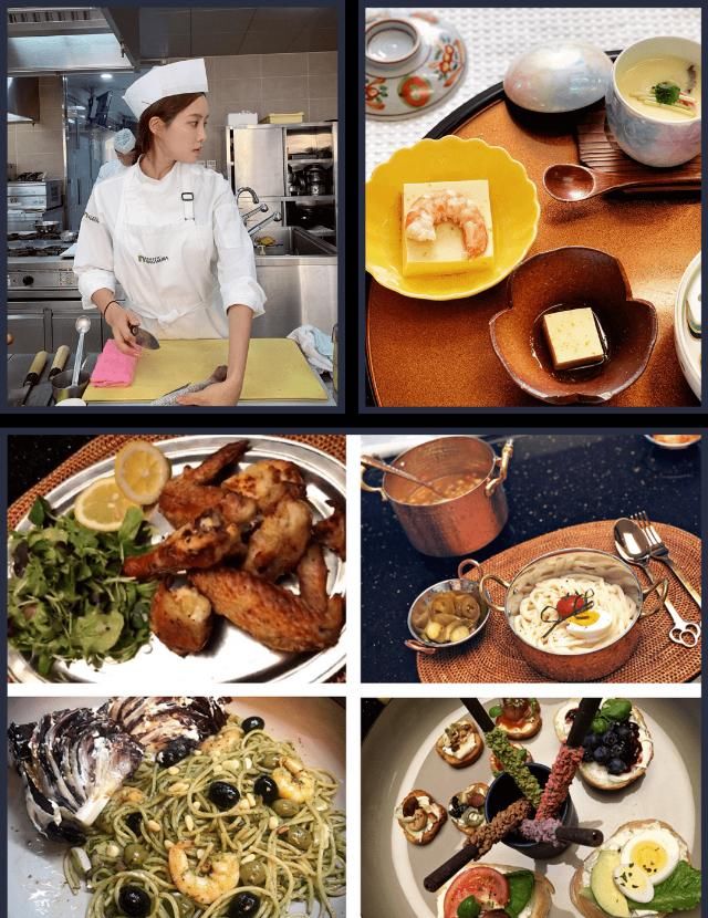 二代|31岁的南韩虞书欣、二代女团顶流，她越作我越喜欢！