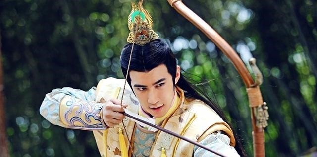 唯一|千年来唯一没被骂过的皇帝，史书对他褒扬有加，也是五大财神之一