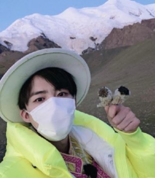  官方|刘宇宁面临牢狱之灾，官方正式介入摘雪莲事件，网友：他是无辜的！