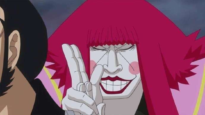  讨厌|海贼王：这两类人凯多最讨厌，阿普躲过一劫，其他人下场凄惨