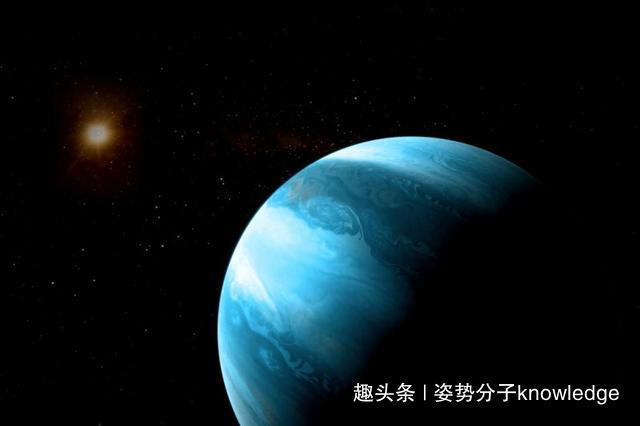  地球|原来地球如此普通！加拿大科学家银河系中类地行星可能有60颗