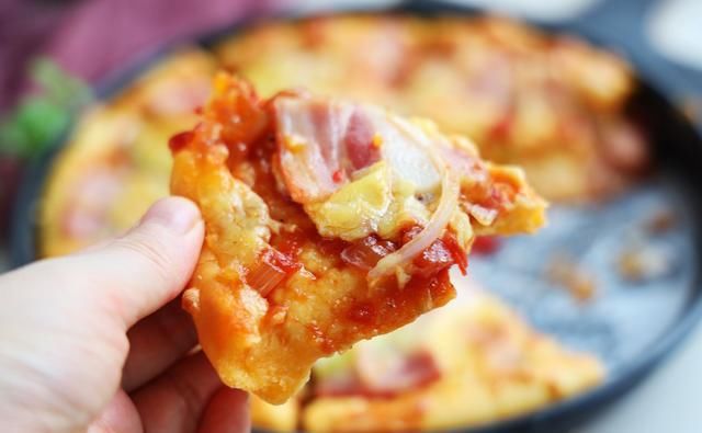 早餐|我家最爱的6款早餐,好吃又营养,一周不重样,上桌家人抢着吃!