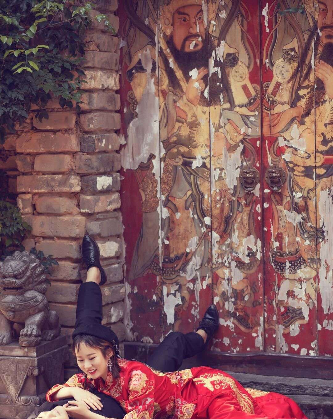 青春|一起走过的青春，谁也不辜负谁