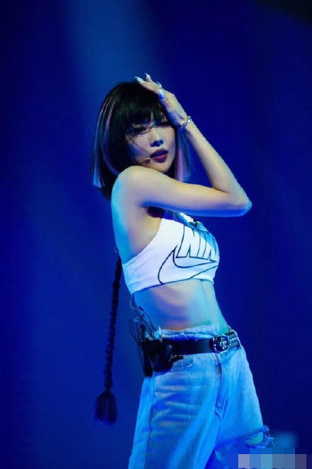  三公|浪姐三公喜爱度排名，张雨绮跌出前五，王霏霏发挥失误却排第一