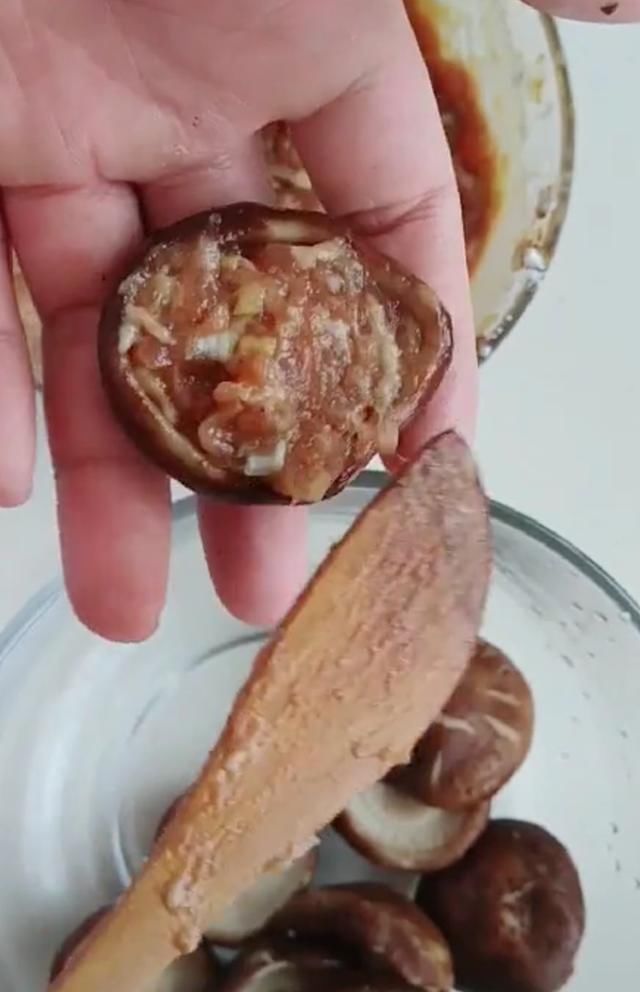  味道|味道特别棒，让你重新认识香菇和肉的组合——香菇肉丸