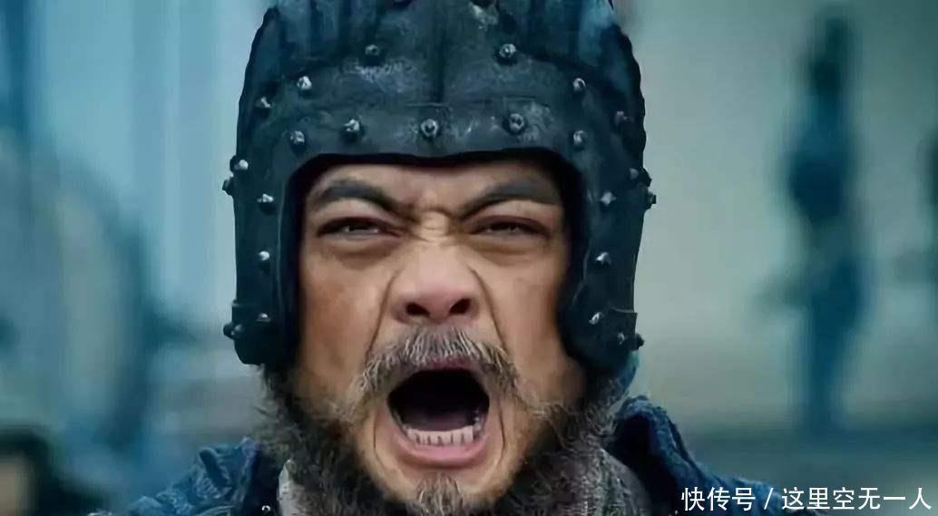 马谡|街亭之战，不是诸葛亮不想派赵云魏延去镇守，而是根本不能！