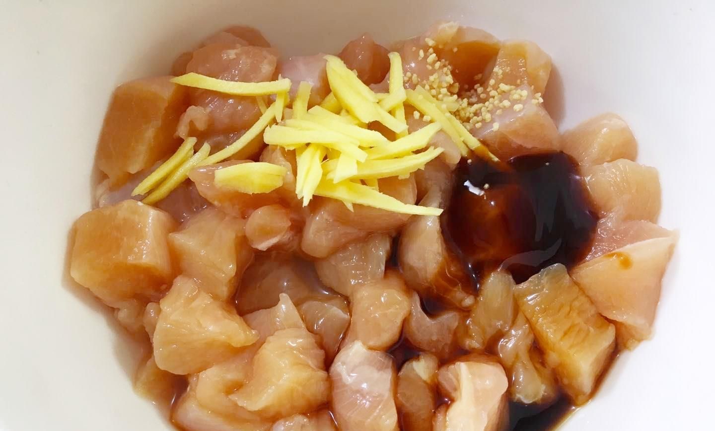  减脂|35岁宝妈的减脂餐，高蛋白，低热量，吃多了也不长肉