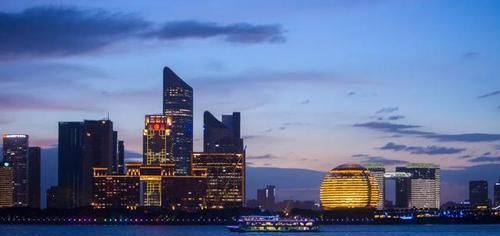  杭州|去了杭州才知道，这才叫生活