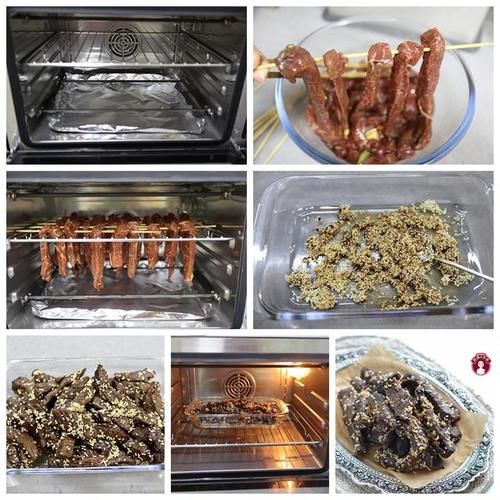 喜欢|在家就能做的5种开胃小零食,老少都喜欢,比外面买的好吃