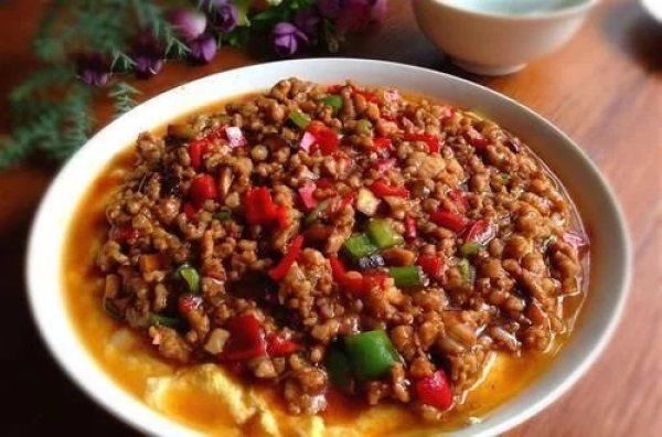 家常菜|家人爱吃的几道家常菜,爽口开胃,简单易学下酒下饭,上桌抢着吃