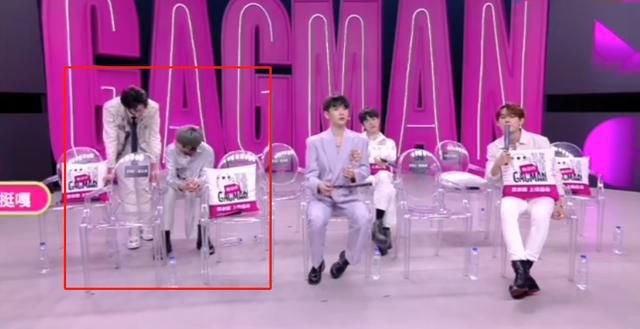  好燃上热搜|情商低戳人痛处，内涵队友蹭不上热搜，R1SE团魂被赵让打脸？