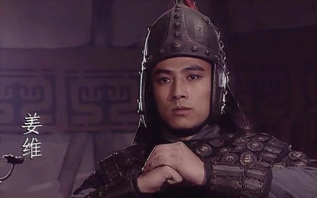 钟会|姜维一计害三贤，至死都在谋划，事实证明诸葛亮没有选错人！