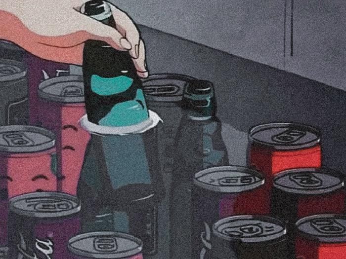  发说|12句抖音超潮的丧句子，选一句发说说，必有赞！