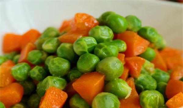 爽口|家常菜的几款特色开胃菜,颜色鲜艳,香味浓郁,饭菜美味,清淡爽口